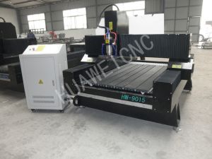 佳木斯桦川县HW-9015重型石材雕刻机