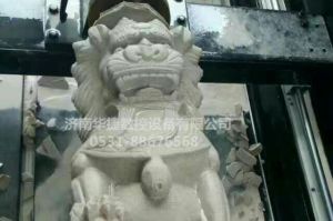 佳木斯桦川县石材雕刻样板