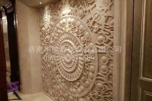 佳木斯桦川县石材雕刻样板