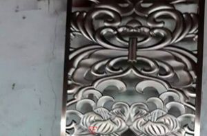 佳木斯桦川县金属/铝/铜板样品