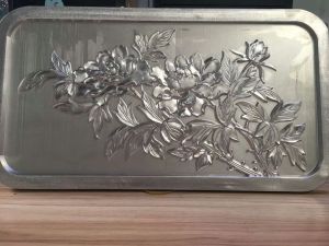 佳木斯桦川县金属/铝/铜板样品
