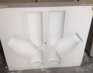 佳木斯桦川县泡沫/橡塑样品
